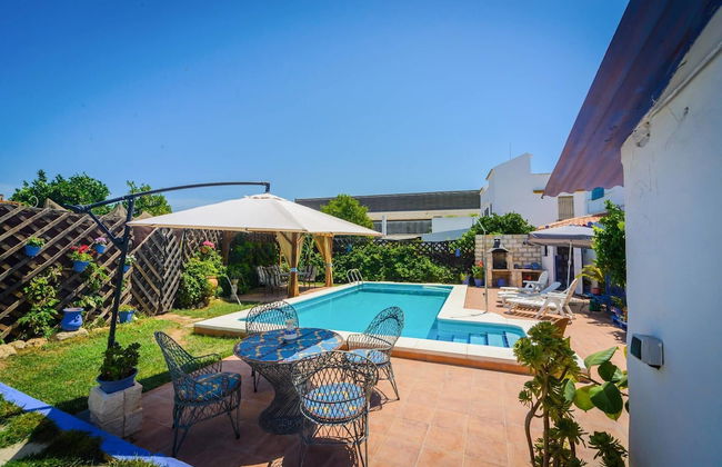 Los Mellizos - Foto 1