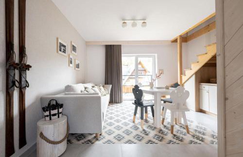 Kominkowy Chill - wellness, balie, sauna fińska i infrared - Foto 58