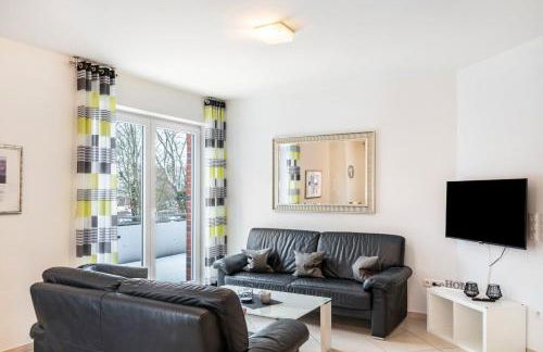 Ferienwohnung Hilbers - Foto 1