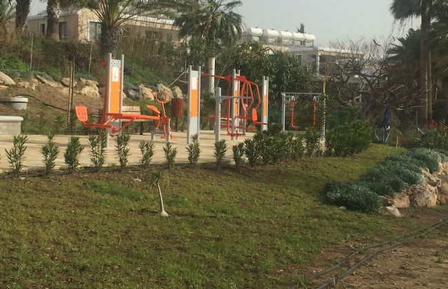 Rododafni Beach Apartments - Foto 57