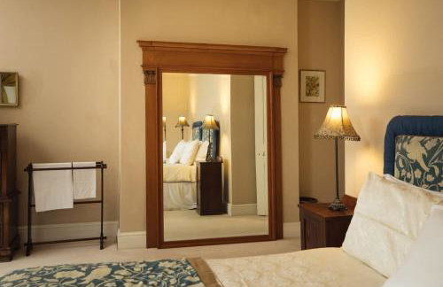 Elegant Pembrokeshire Country House - Sleeps 17 - Foto 31