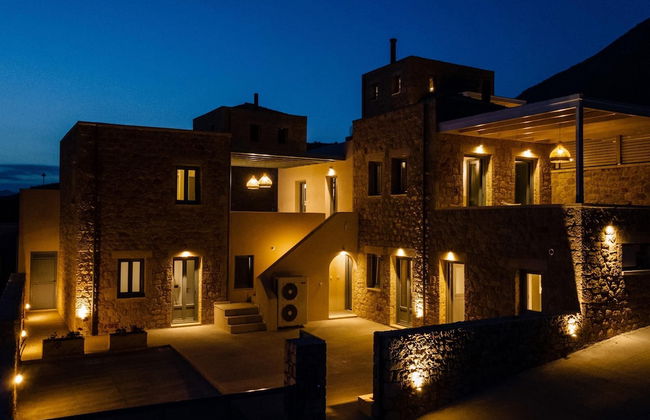 Patio Deluxe Villa Electra With Private Pool - Foto 36