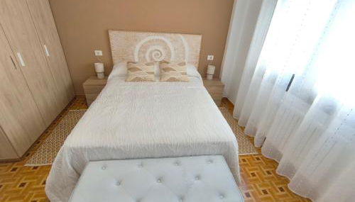 Casa Marga O Grove - Foto 3, wardrobe