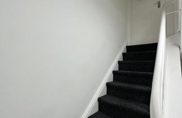 2 bedroom flat close to Manchester City, Manchester City stadium and Coop Arena - Foto 7