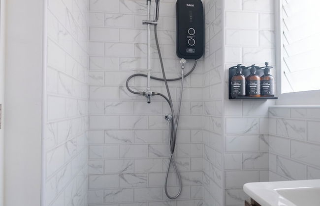 Hovoh Boutique Serviced Apartment - Foto 51