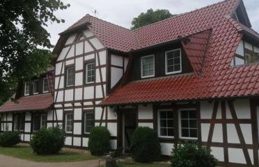 Müritzhof Vipperow - Foto 23