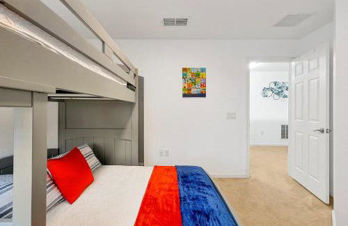 Stunning Aviana Resort: Pool, Game Room & Clubhouse Near Disney - Foto 60