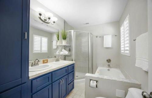 The Canopy on 10th - Game Room , Pets , Pergola - Photo 17