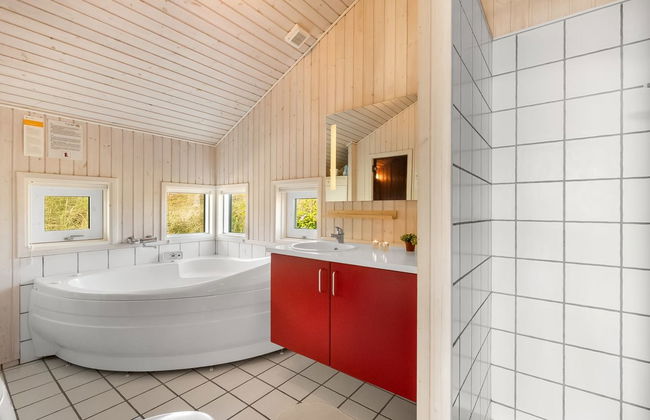 "Emelie" - 200m from the sea - Foto 21