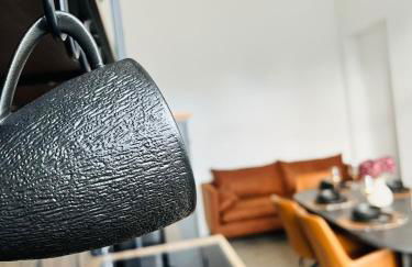 Altbau-Juwel, Antik trifft Modern im Denkmalhaus - Photo 27