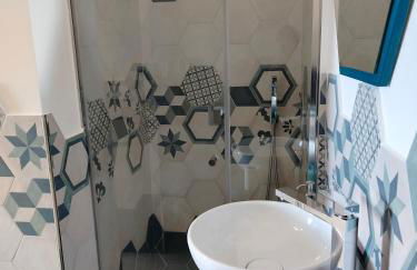 Maruzzé luxury room - Foto 26