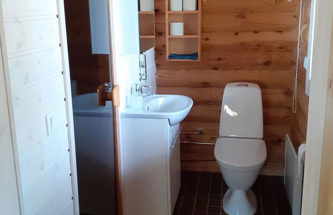 Vekurinveranta - Foto 13