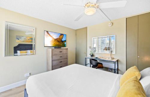 Pacific Monarch - 1 BR - Ocean and City Views! - Photo 42