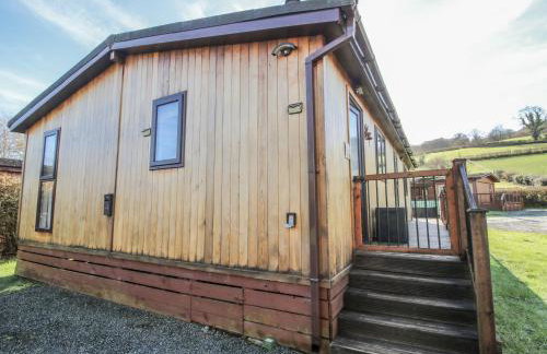 Hazel Lodge - Foto 32