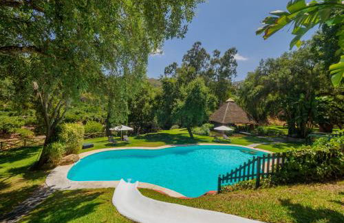 Cubo's Finca La Fuente del Pedregal Casa 2 - Photo 45