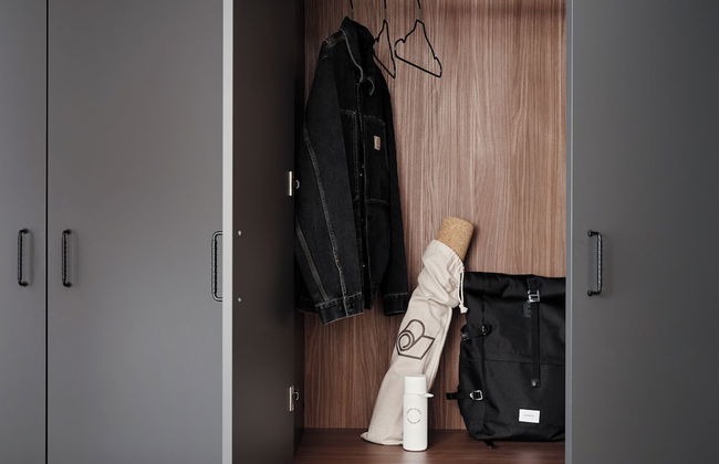 Bob W Munich Schwabing - Foto 39