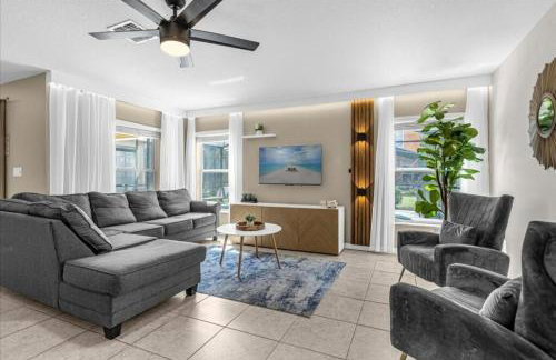 4 Bedrooms 3.5 Bathrooms Veranda Palms 2667 SC - Foto 3