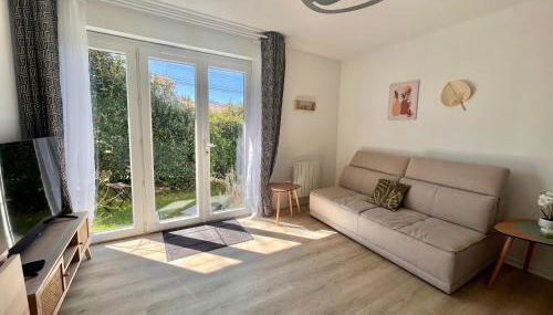 Maison indépendante avec jardin - Foto 4