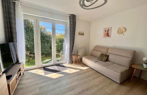 Maison indépendante avec jardin - Foto 4