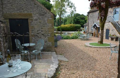 Haddon Grove Farm Cottages - Photo 75