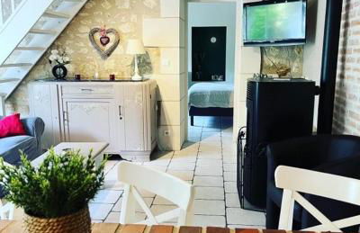 Gite de la Pilaudière - Foto 3