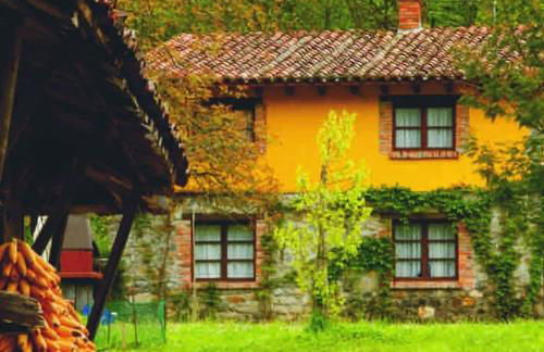 La Rotella, calma al lado de Cangas de Onís - Foto 17