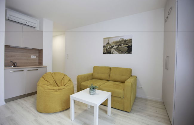 City Center Best Place Apartments - Foto 48