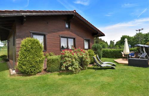 Gorgeous Holiday Home in Altenfeld Thuringia - Foto 107