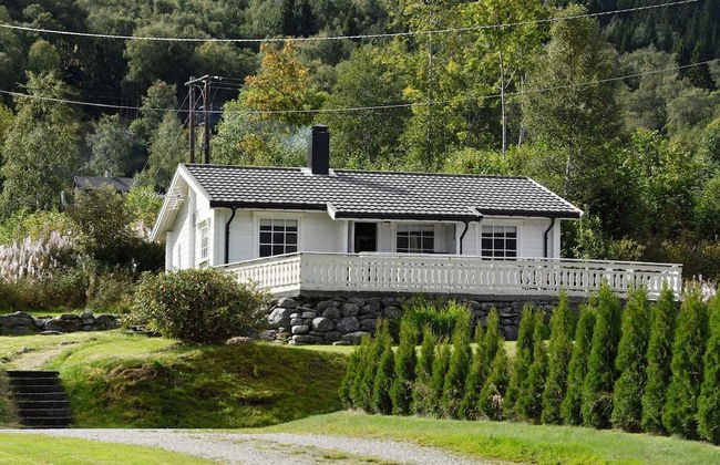 4 Person Holiday Home in Utvik-by Traum - Foto 33