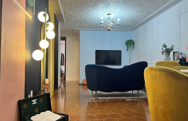 Beautiful 5px Equipped - Foto 28