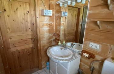 Ferienhaus " Uns Hüsung" - Foto 21