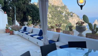 Villa le stelle capri - Foto 3