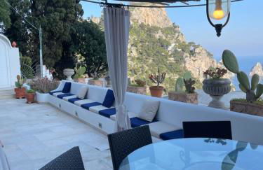 Villa le stelle capri - Foto 3