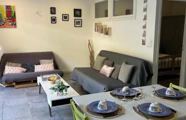 Landes Appart - Foto 7