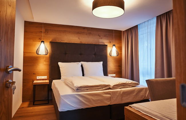 Oetztal Residenz - Foto 4