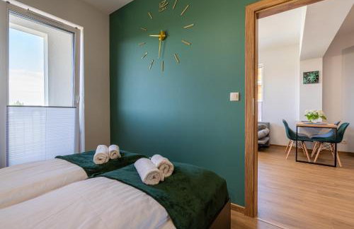 Apartament No 34 Green - Holiday Home Zator - Foto 13