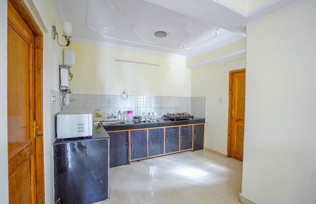 Shimla Woods 2BHK by Dumnu Homes - Foto 8