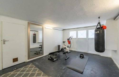 Villa ballon d or - Foto 18