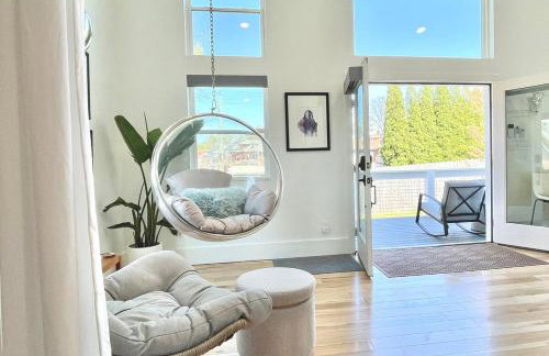 New Custom & Creative Space - Walk to Top Shops - Foto 5