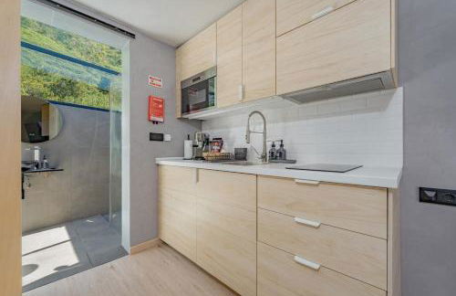 Fajã Lodges - Studio Ash - Foto 23