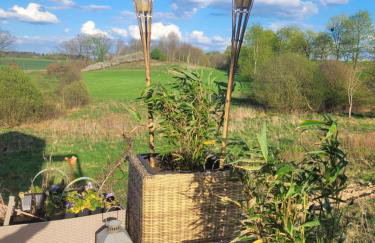 Dzika Warmia- Retreat in the Wild - Foto 21