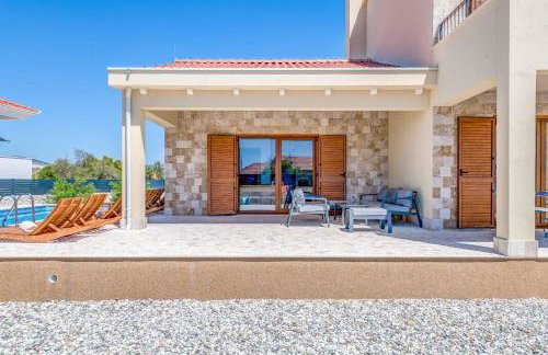 Villa Half Moon - Foto 10