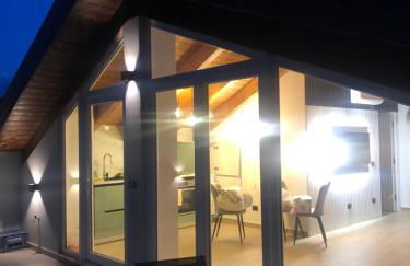 Residenza Zotaj LA MANSARDA - Foto 33