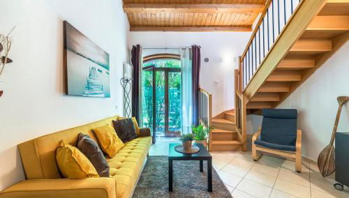 Duplex2 at the entrance of Venice, cozy and relax - Foto 5