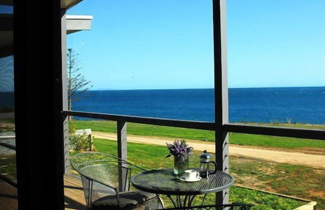 The Rookery at Christmas Cove - Foto 4