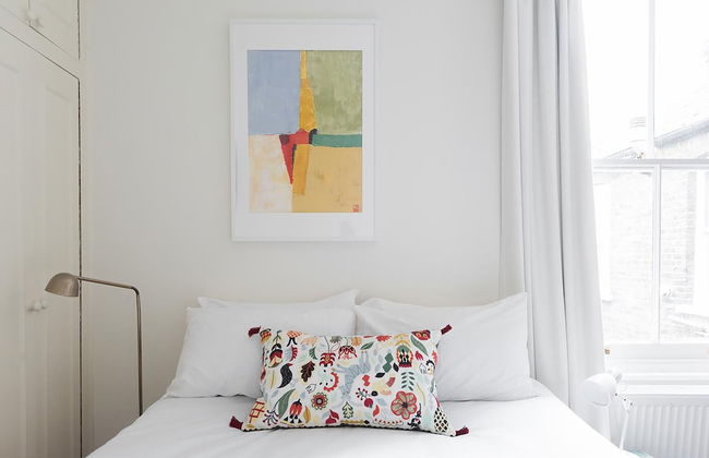 The Battersea Apartments - Foto 8