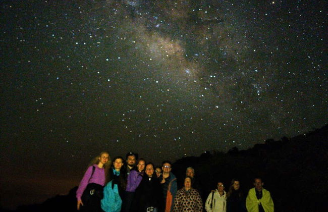 Roque de los Muchachos Stargazing - Foto 6
