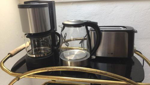 Stillvoll Wohnen mit Fahrradweg zum Festspielhaus - Foto 4