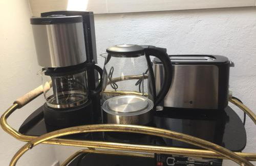 Stillvoll Wohnen mit Fahrradweg zum Festspielhaus - Foto 4