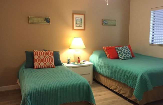 Ocean Gate at Hibiscus Resort - Foto 6